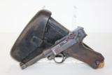 Post-WWI WEIMAR Double Date “1915/20” LUGER Pistol - 1 of 16