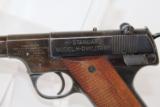 HIGH STANDARD Model “H-D MILITARY” Pistol in .22 - 3 of 11