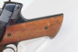 HIGH STANDARD Model “H-D MILITARY” Pistol in .22 - 4 of 11