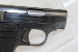 FINE Colt 1908 VEST POCKET Pistol in .25 ACP - 9 of 10