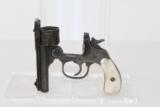 NATIONAL ARMS Top Break Double Action Revolver - 7 of 12