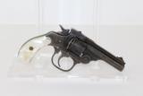 NATIONAL ARMS Top Break Double Action Revolver - 9 of 12