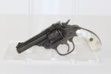 NATIONAL ARMS Top Break Double Action Revolver - 1 of 12