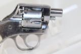 Harrington & Richardson “VEST POCKET” Revolver C&R - 7 of 7