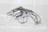 Harrington & Richardson “VEST POCKET” Revolver C&R - 1 of 7
