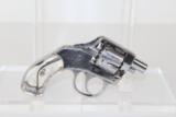 Harrington & Richardson “VEST POCKET” Revolver C&R - 5 of 7