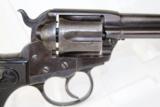 LETTERED American Express Colt 1877 “Lightning” - 15 of 18