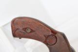 ANTIQUE Smith & Wesson .38 Single Action Revolver - 10 of 12