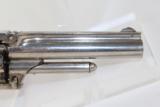 Antique SMITH & WESSON Model 1-1/2 .32 Revolver - 11 of 11