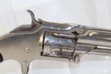 Antique SMITH & WESSON Model 1-1/2 .32 Revolver - 10 of 11