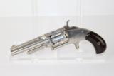 Antique SMITH & WESSON Model 1-1/2 .32 Revolver - 1 of 11