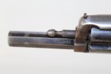 SCARCE Antique Hopkins & Allen “XL No. 2 ½” Revolver - 6 of 10