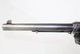 DENVER SHIPPED Antique .45 COLT SAA Revolver - 5 of 16