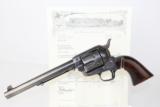 DENVER SHIPPED Antique .45 COLT SAA Revolver - 1 of 16