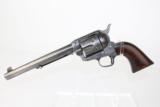 DENVER SHIPPED Antique .45 COLT SAA Revolver - 2 of 16