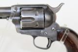 DENVER SHIPPED Antique .45 COLT SAA Revolver - 4 of 16