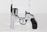 Antique SMITH & WESSON .38 Hammerless Revolver - 5 of 12