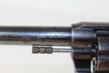VERY FINE U.S. Colt 1909 Army Revolver in .45 Colt - 9 of 25