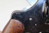 VERY FINE U.S. Colt 1909 Army Revolver in .45 Colt - 14 of 25