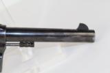 VERY FINE U.S. Colt 1909 Army Revolver in .45 Colt - 18 of 25