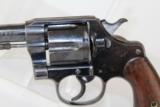VERY FINE U.S. Colt 1909 Army Revolver in .45 Colt - 7 of 25
