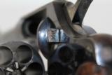 VERY FINE U.S. Colt 1909 Army Revolver in .45 Colt - 21 of 25