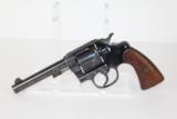 VERY FINE U.S. Colt 1909 Army Revolver in .45 Colt - 5 of 25
