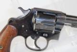 VERY FINE U.S. Colt 1909 Army Revolver in .45 Colt - 17 of 25
