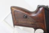 Nazi German POLICE Marked WWII Mauser HSc Pistol - 10 of 12