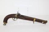 CIVIL WAR Antique U.S. 1855 Pistol-Carbine - 1 of 13