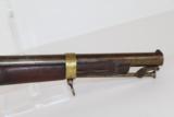 CIVIL WAR Antique U.S. 1855 Pistol-Carbine - 4 of 13