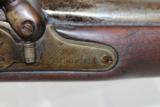 CIVIL WAR Antique U.S. 1855 Pistol-Carbine - 5 of 13