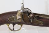 CIVIL WAR Antique U.S. 1855 Pistol-Carbine - 3 of 13