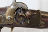 CIVIL WAR Antique U.S. 1855 Pistol-Carbine - 7 of 13