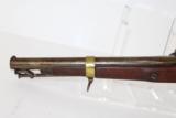 CIVIL WAR Antique U.S. 1855 Pistol-Carbine - 11 of 13
