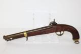 CIVIL WAR Antique U.S. 1855 Pistol-Carbine - 10 of 13