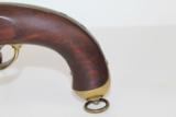 CIVIL WAR Antique U.S. 1855 Pistol-Carbine - 13 of 13