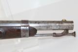 Antique A.H. Waters U.S. Model 1836 Percussion Pistol - 4 of 11