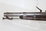 Antique A.H. Waters U.S. Model 1836 Percussion Pistol - 11 of 11