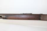 Antique WINCHESTER 1892 Lever Action .38 WCF Rifle
- 15 of 17
