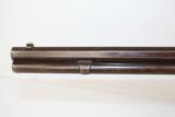 Antique WINCHESTER 1892 Lever Action .38 WCF Rifle
- 17 of 17