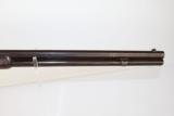 Antique WINCHESTER 1892 Lever Action .38 WCF Rifle
- 6 of 17