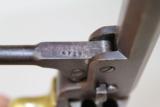 CIVIL WAR Antique COLT Model 1851 NAVY Revolver - 10 of 16