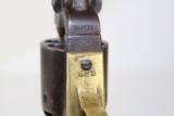 CIVIL WAR Antique COLT Model 1851 NAVY Revolver - 7 of 16
