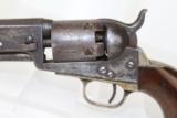 ANTEBELLUM Antique COLT Model 1849 Pocket Revolver - 2 of 21