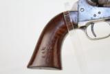 ANTEBELLUM Antique COLT Model 1849 Pocket Revolver - 19 of 21