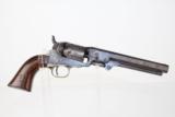 ANTEBELLUM Antique COLT Model 1849 Pocket Revolver - 18 of 21