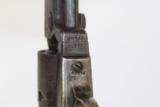 ANTEBELLUM Antique COLT Model 1849 Pocket Revolver - 13 of 21