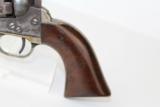 ANTEBELLUM Antique COLT Model 1849 Pocket Revolver - 3 of 21