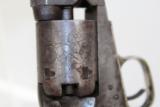 ANTEBELLUM Antique COLT Model 1849 Pocket Revolver - 10 of 21